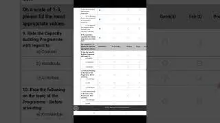 Easiest way to download CBSE CBP Training Certificate