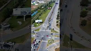 🔥 4 Marla Commercial Plot for Sale on Main Boulevard DHA Phase 6 Lahore | Prime Location