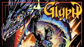 Glyph - Rune Master (Official Video)