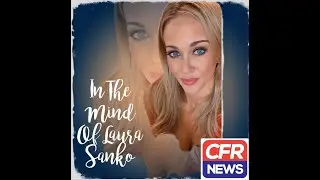 In The Mind Of Laura Sanko - UFC Presenter