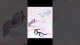 Simple Product photography ideas. #beginnerphotography #productphotography #eyewear