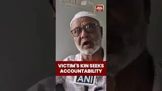 #AirIndiaCrash: #Gujarat Man Who Lost 3 Family Members Urges Govt to Prevent Future Tragedies