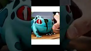 Bulbasaur