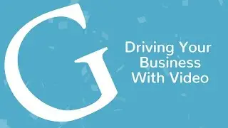 GraVoc Tech Forum: Drive Business with Video