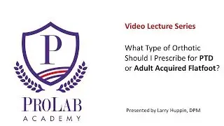 PTD Lecture