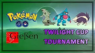 Twilight Cup Tournament Alsfeld [In-depth analysis]