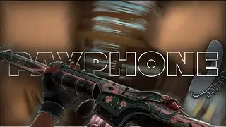 Payphone 📞