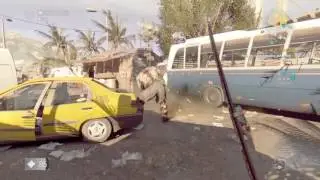 Dying Light | INFINITE REPAIRS!!! | November 2016