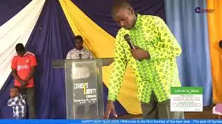 UNDERSTANDING THE PROPHETIC WORD || John Akal