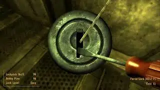 Fallout New Vegas (PC) - Parte 55 - Old World Blues DLC