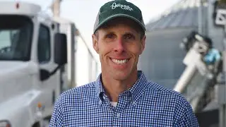 Fail Small, Learn Big: I&rsquo;m a Nebraska Corn Farmer