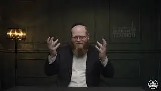 Stories of Tzadikim | 36 A game of 