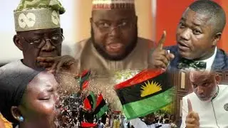 BREAKING😱 I Help You k&Iuml;ll Igb&oslash;s & Pack Their Skeleton With Trucks Asari Dokubo Tells Tinubu,SHOCKING