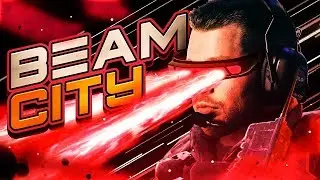 BEAM CITY!! 5V5 SND TOURNAMENT! (COD: BO4)