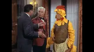Get Smart Condensed S01E08
