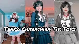 Tenko Chabashira Tik Toks