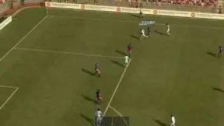 Gameplay - PES  Pro Evolution Soccer 2011  HD