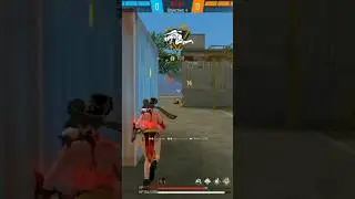 One Girl Army 🤯😱😱 #freefire  #gaming #shorts #viralshorts
