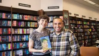 The Grizzly Podcast - Alyson Stoner Promotes New Book and Movement Genius Code: Grizzly2025
