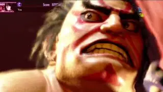 Street Fighter 6 E. Honda Full Paythrough [SF6]