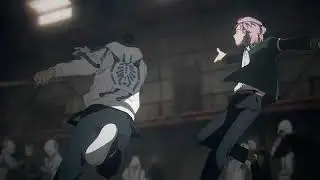 Sakura vs Takeru & Ren Kaji vs Shingo Natori「Wind Breaker S2 AMV」Signs