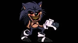 Fnf Vs. Sonic.EXE -  Cycles vocals