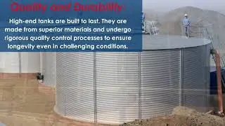 Value vs. Price: Making Informed Water Tank Decisions with Aquadam