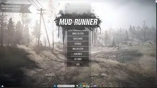 mudrunner #2 hha camera mic
