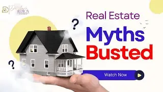 Stop Believing These Real Estate Myths! (Buyers, Sellers & Agents Beware)