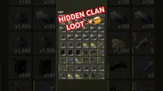 RAIDING A CLANS SECRET BUNKERS 💥 | VANILLA RUST