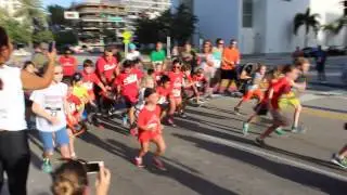 Riverwalk Run Kids' Fun Run