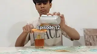 Episode 12/30-Day  Challenge 4:00AM Routine 