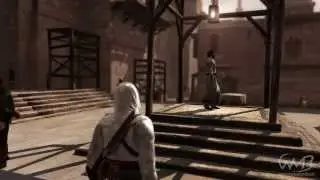 Assassin's Creed - Walkthrough Part 15 (Memory Block 4)