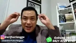 MLM dan Direct Selling Apa Bedanya Sih? With Chandra Putra Negara | Founder SB30 (0821-8748-6748)