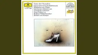 Ponchielli: La Gioconda: Dance of the Hours
