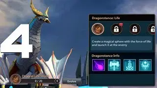 Mobile Royale Gameplay Walkthrough | Part 4 Vollandia | Android, IOS