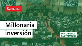 Gobierno Petro destinar&aacute; m&aacute;s de $1.154 billones en infraestructura
