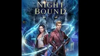 Choices: Stories You Play - Nightbound Chapter 1