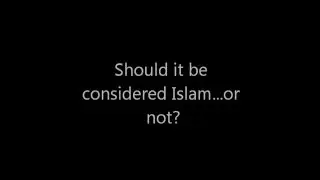 Ahmadiyat/ Qadiyaniat/ Mirzaiyat?