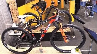 2019 Rotwild R R2 AMG Mountain Bike - Walkaround - 2018 Eurobike