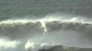 AVALANCHE TOW IN