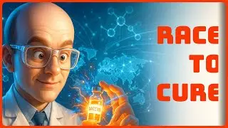 The Race for the Vaccine - How Science Beat the Impossible | Narrated Documentary