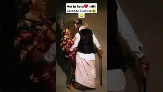Calabar traditional wedding.... 🤩❣️🌹🌹 #wedding #love #calabar #bride #makeup #shorts #short #public