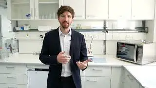 Biomaterials Engineering an der TU Darmstadt