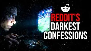 Darkest Reddit Confessions [56]