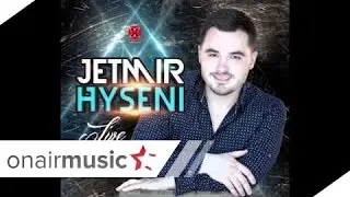 Jetmir Hyseni  A t'kam thane