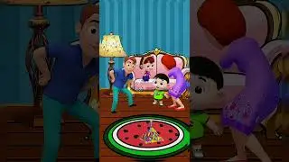 sister had a strange dream #Children's ##shortsviral