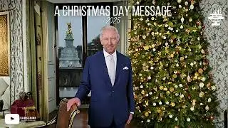 OTT #175 - A Christmas Day Message (2025)