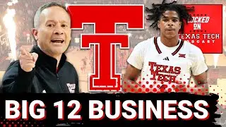 FOCUS: Texas Tech prepares for Big 12 opener vs Oklahoma State | DEFENSE BIG 12 READY?