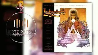 Labyrinth Thirteen O Clock 432hz